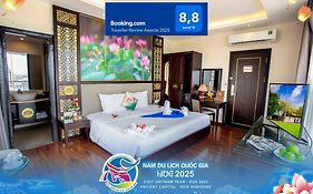 Thanh Lich Hue Hotel